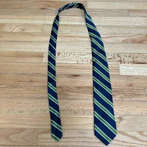 JCrew Silk Tie